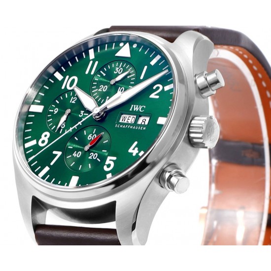 IWC Watches: Top Quality