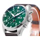 IWC Watches: Top Quality