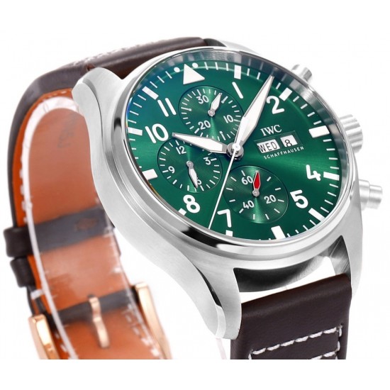 IWC Watches: Top Quality