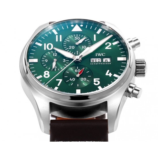 IWC Watches: Top Quality