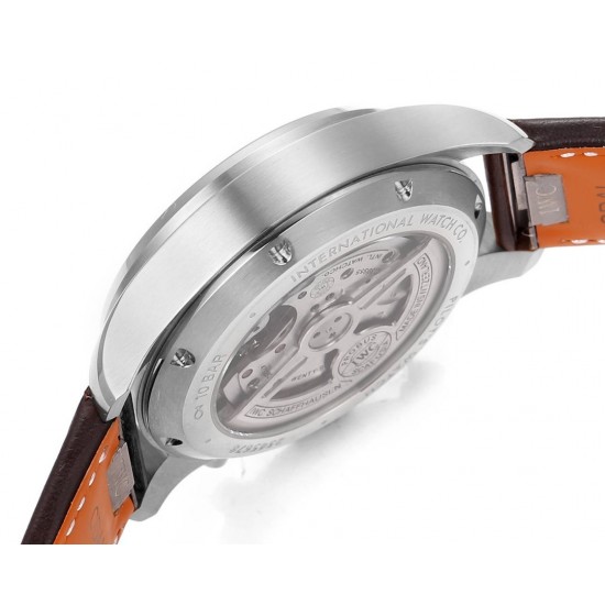 IWC Watches: Top Quality