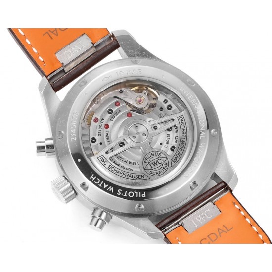 IWC Watches: Top Quality