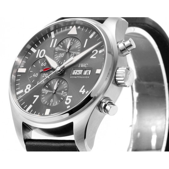 IWC Watches: Top Quality