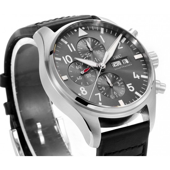 IWC Watches: Top Quality