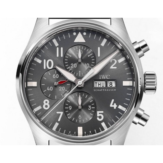 IWC Watches: Top Quality