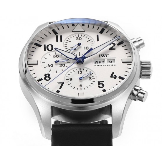 IWC Watches: Top Quality