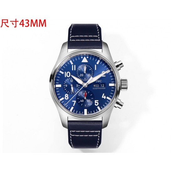 IWC Watches: Top Quality