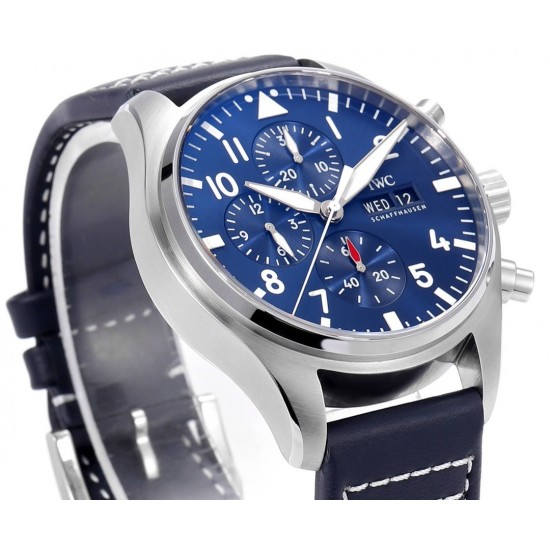 IWC Watches: Top Quality