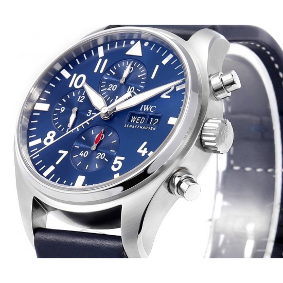 IWC Watches: Top Quality