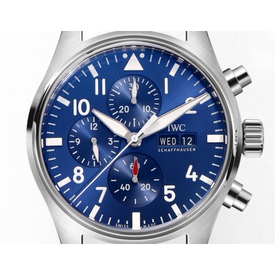 IWC Watches: Top Quality