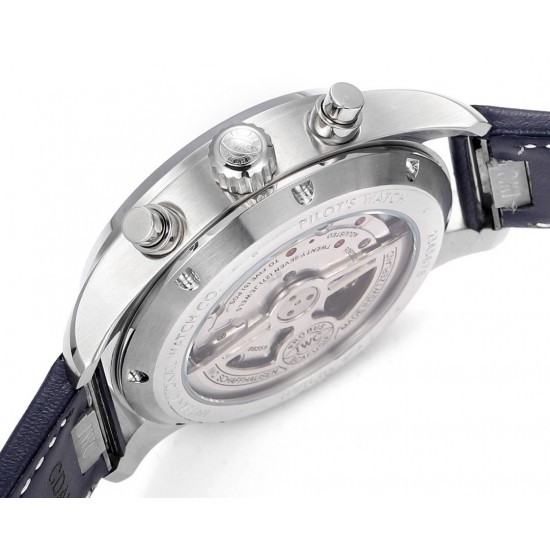 IWC Watches: Top Quality
