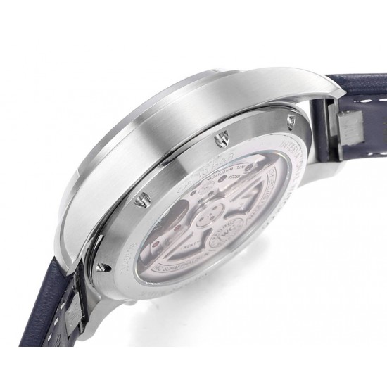 IWC Watches: Top Quality