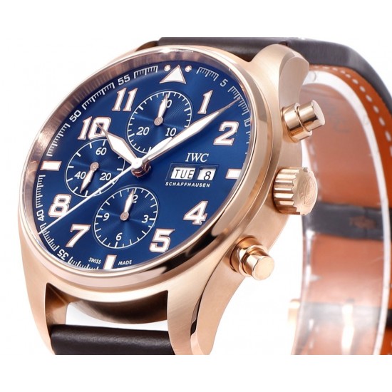 IWC Watches: Top Quality