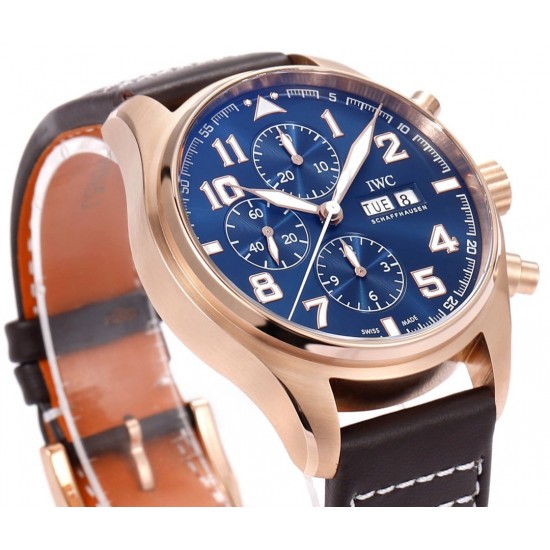IWC Watches: Top Quality