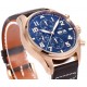 IWC Watches: Top Quality