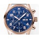 IWC Watches: Top Quality