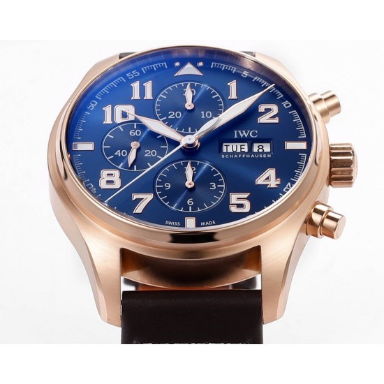 IWC Watches: Top Quality
