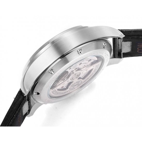 IWC Watches: Top Quality