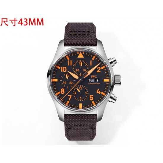 IWC Watches: Top Quality