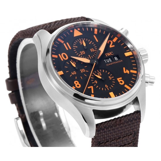 IWC Watches: Top Quality