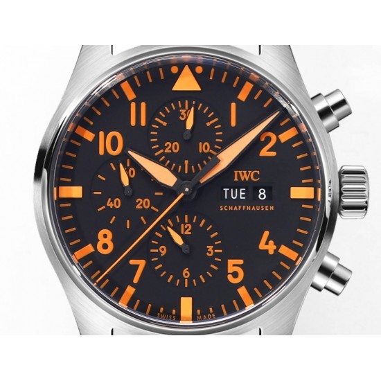 IWC Watches: Top Quality