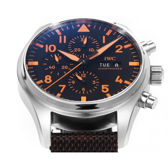 IWC Watches: Top Quality
