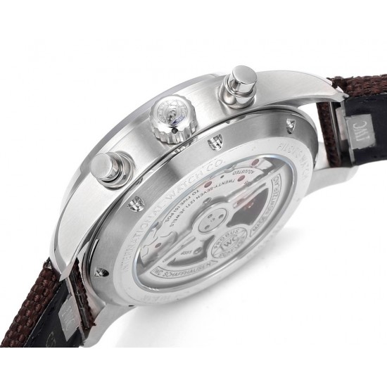 IWC Watches: Top Quality
