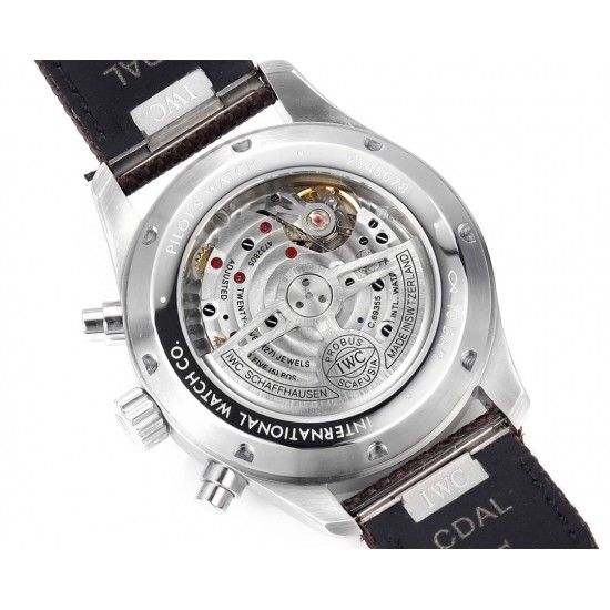 IWC Watches: Top Quality