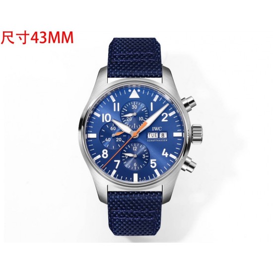 IWC Watches: Top Quality