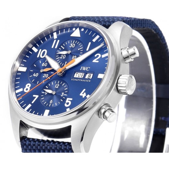 IWC Watches: Top Quality