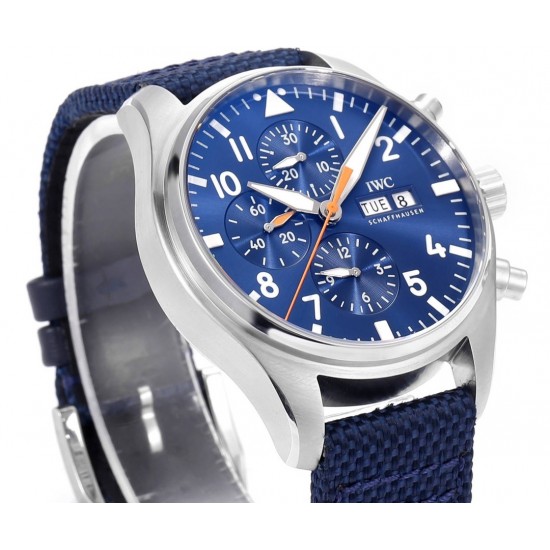 IWC Watches: Top Quality