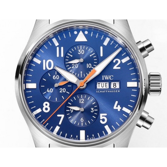 IWC Watches: Top Quality