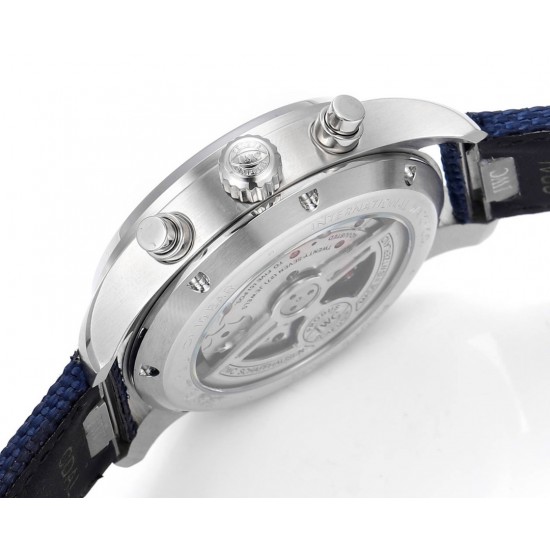 IWC Watches: Top Quality