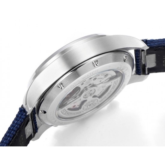 IWC Watches: Top Quality