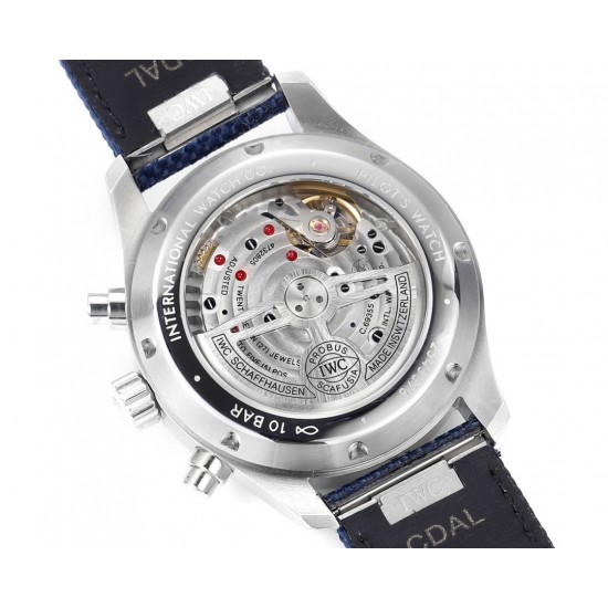 IWC Watches: Top Quality