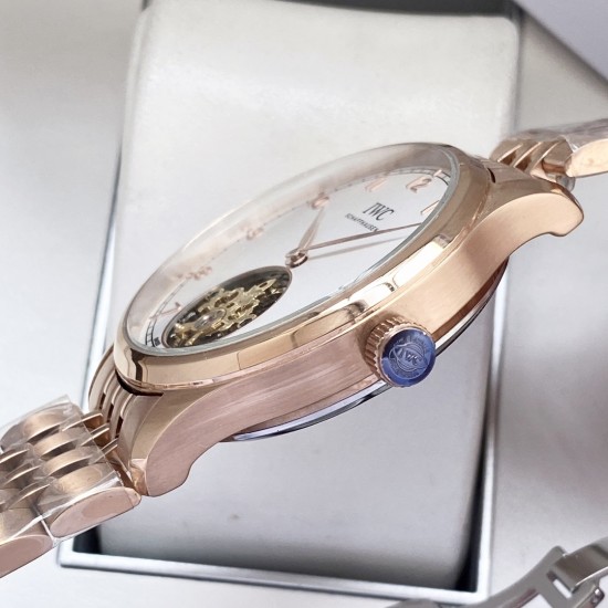 IWC Watches: Top Quality
