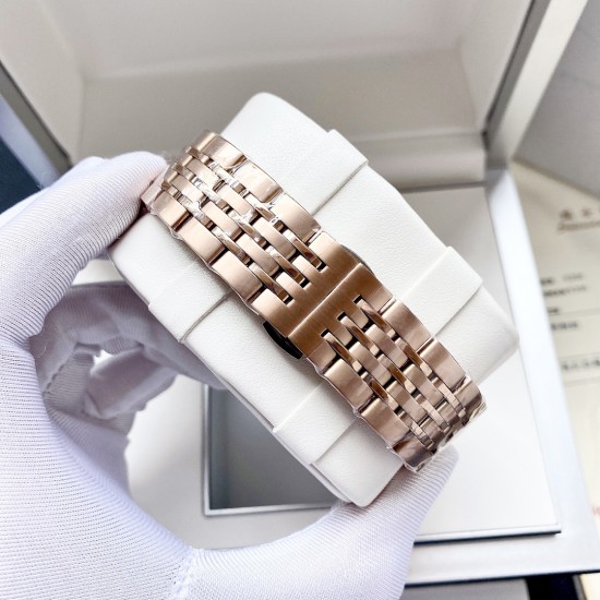 IWC Watches: Top Quality