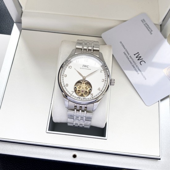 IWC Watches: Top Quality