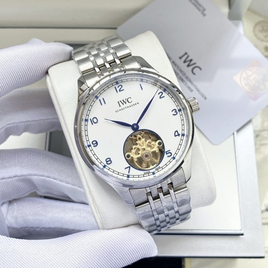 IWC Watches: Top Quality