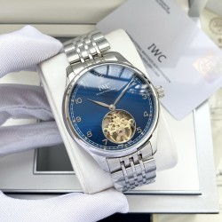 IWC Watches: Top Quality