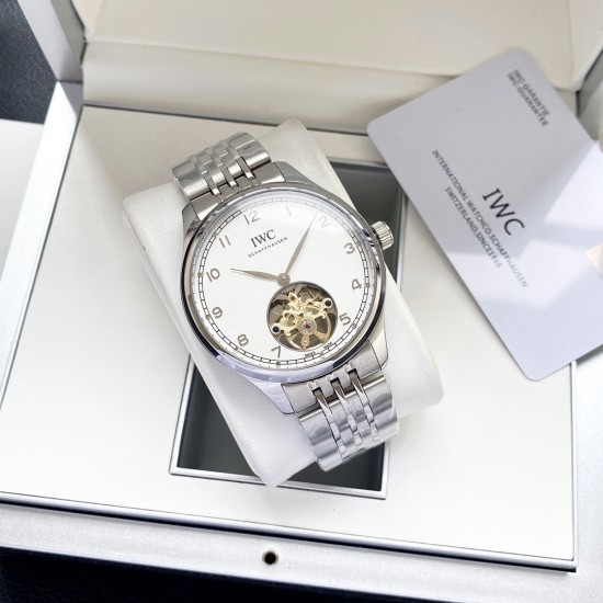 IWC Watches: Top Quality