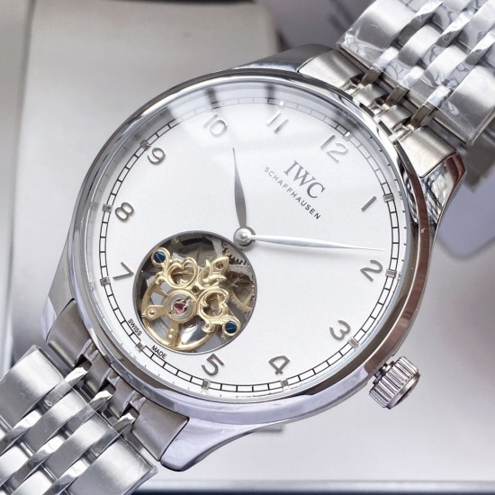 IWC Watches: Top Quality