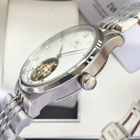 IWC Watches: Top Quality