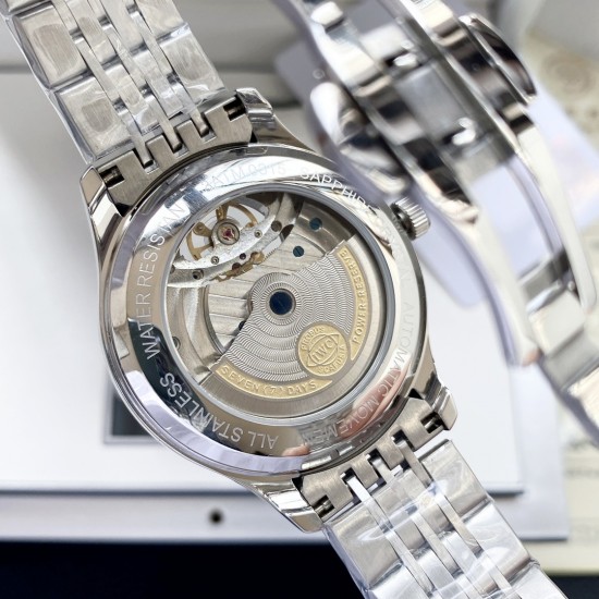 IWC Watches: Top Quality