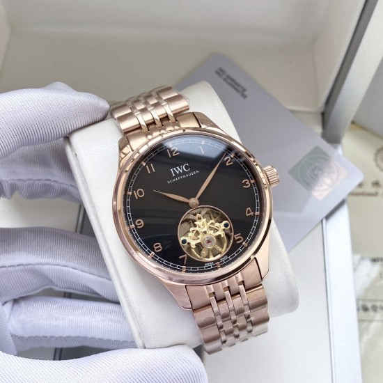 IWC Watches: Top Quality