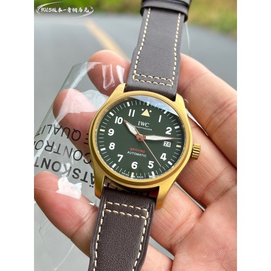IWC Watches: Top Quality