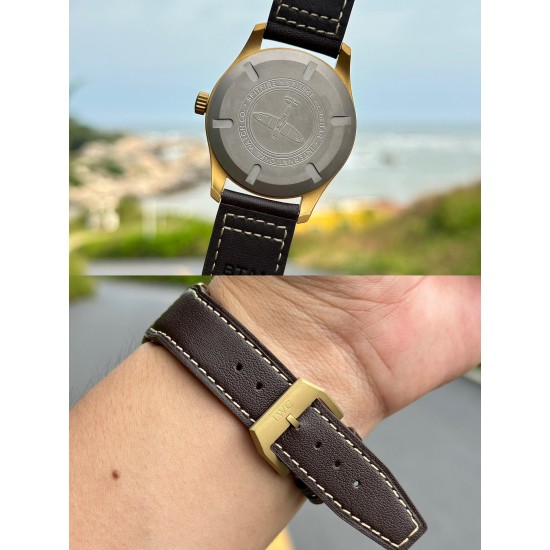 IWC Watches: Top Quality