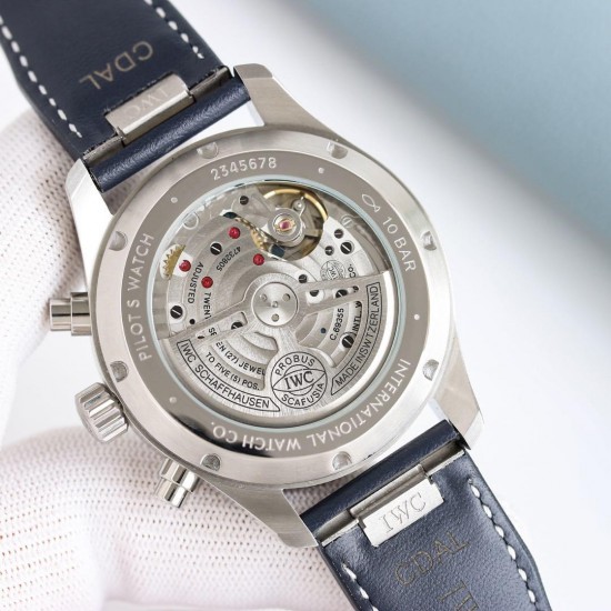 IWC Watches: Top Quality