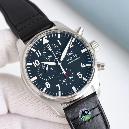 IWC Watches: Top Quality