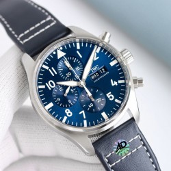 IWC Watches: Top Quality